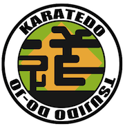 辻堂道場シンボルマークTTT