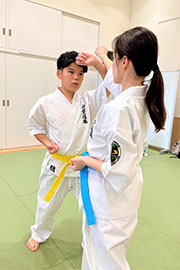 辻堂道場イメージ画像