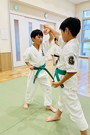 辻堂道場イメージ画像